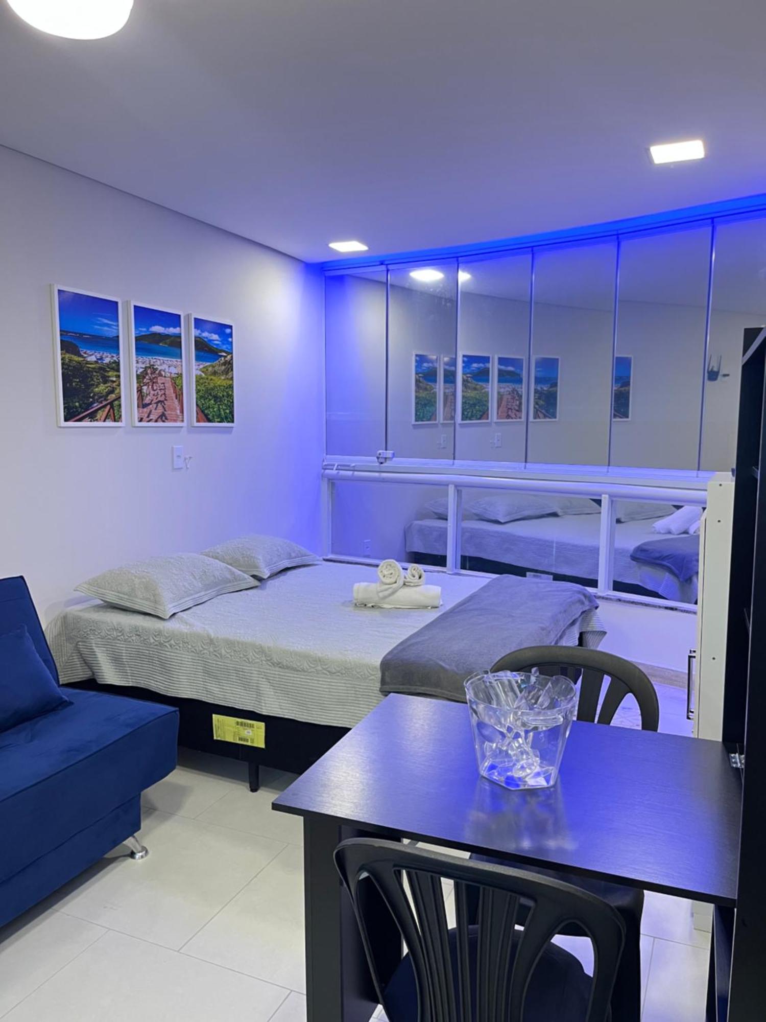 Apartment Loft Moria 202 Arraial do Cabo