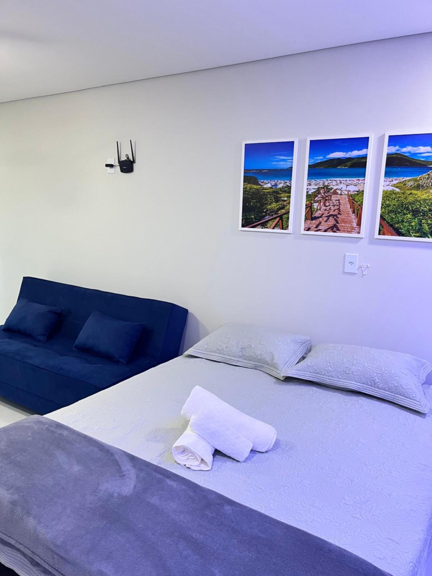 Apartment Loft Moria 202