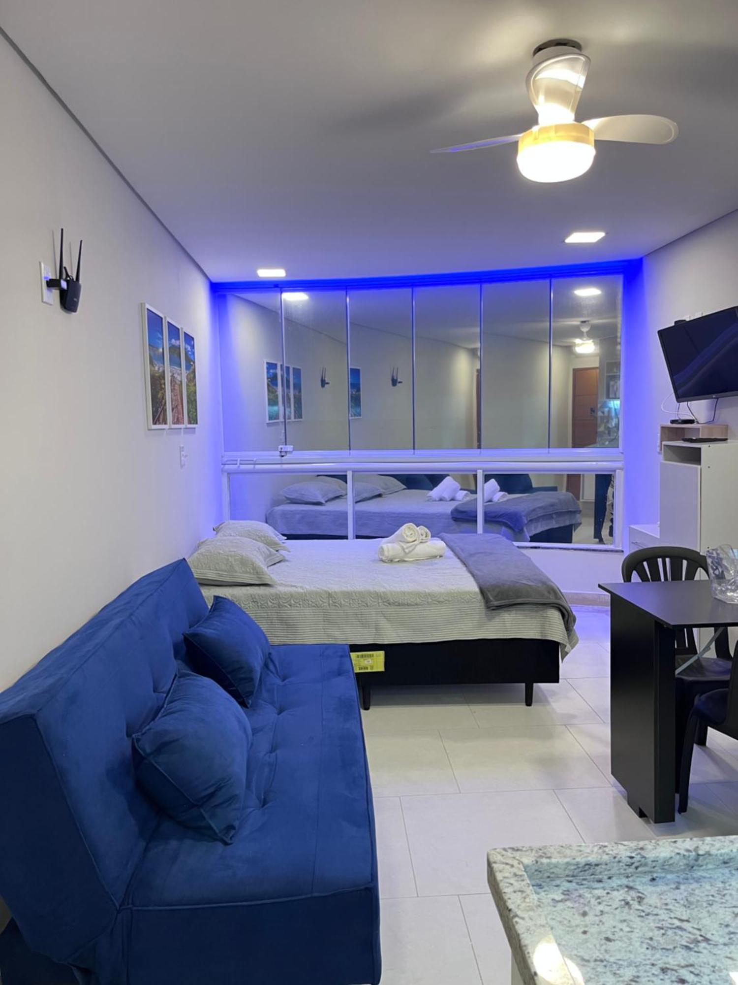 Apartment Loft Moria 202