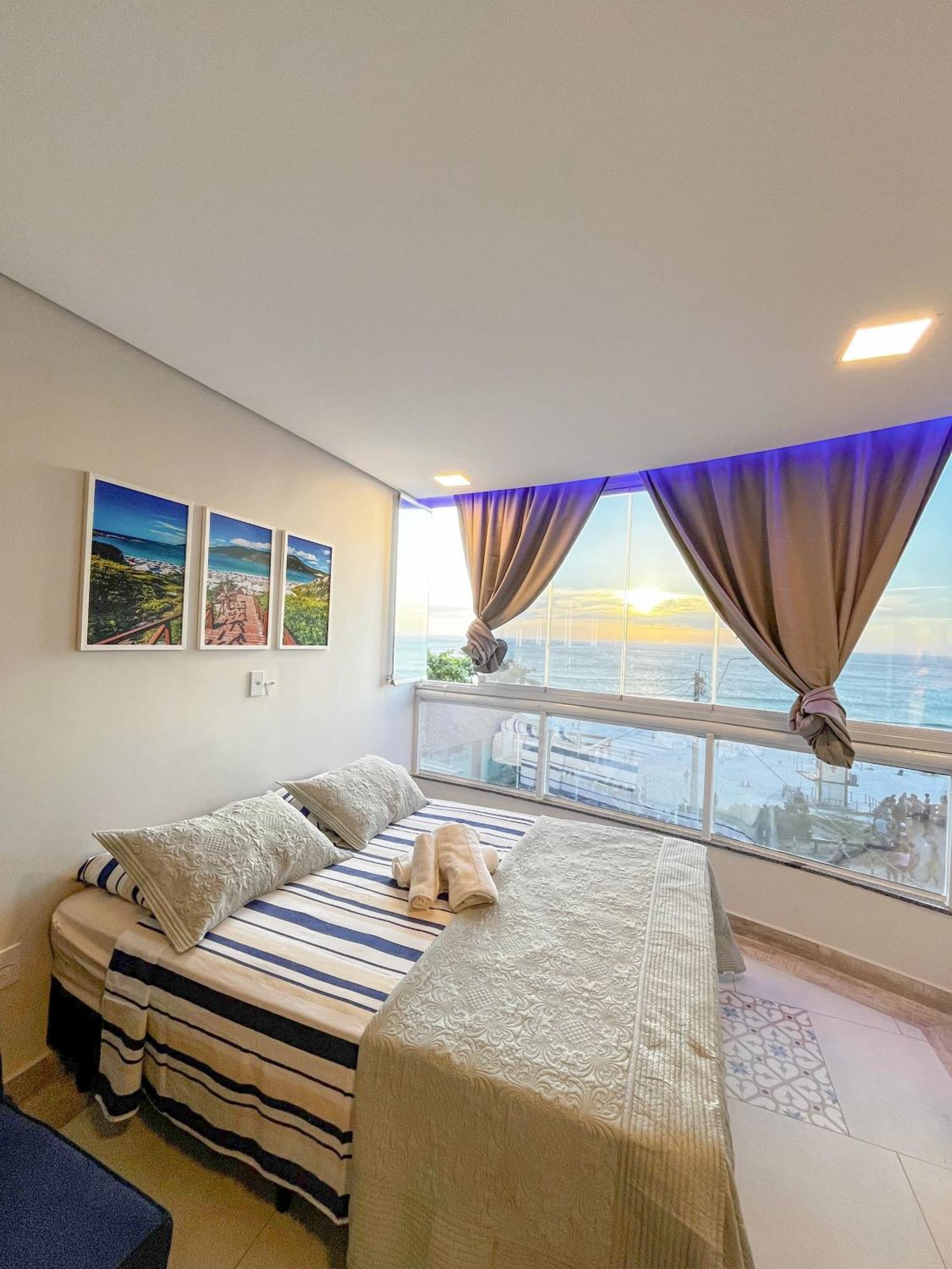 Apartment Loft Moria 202 Arraial do Cabo