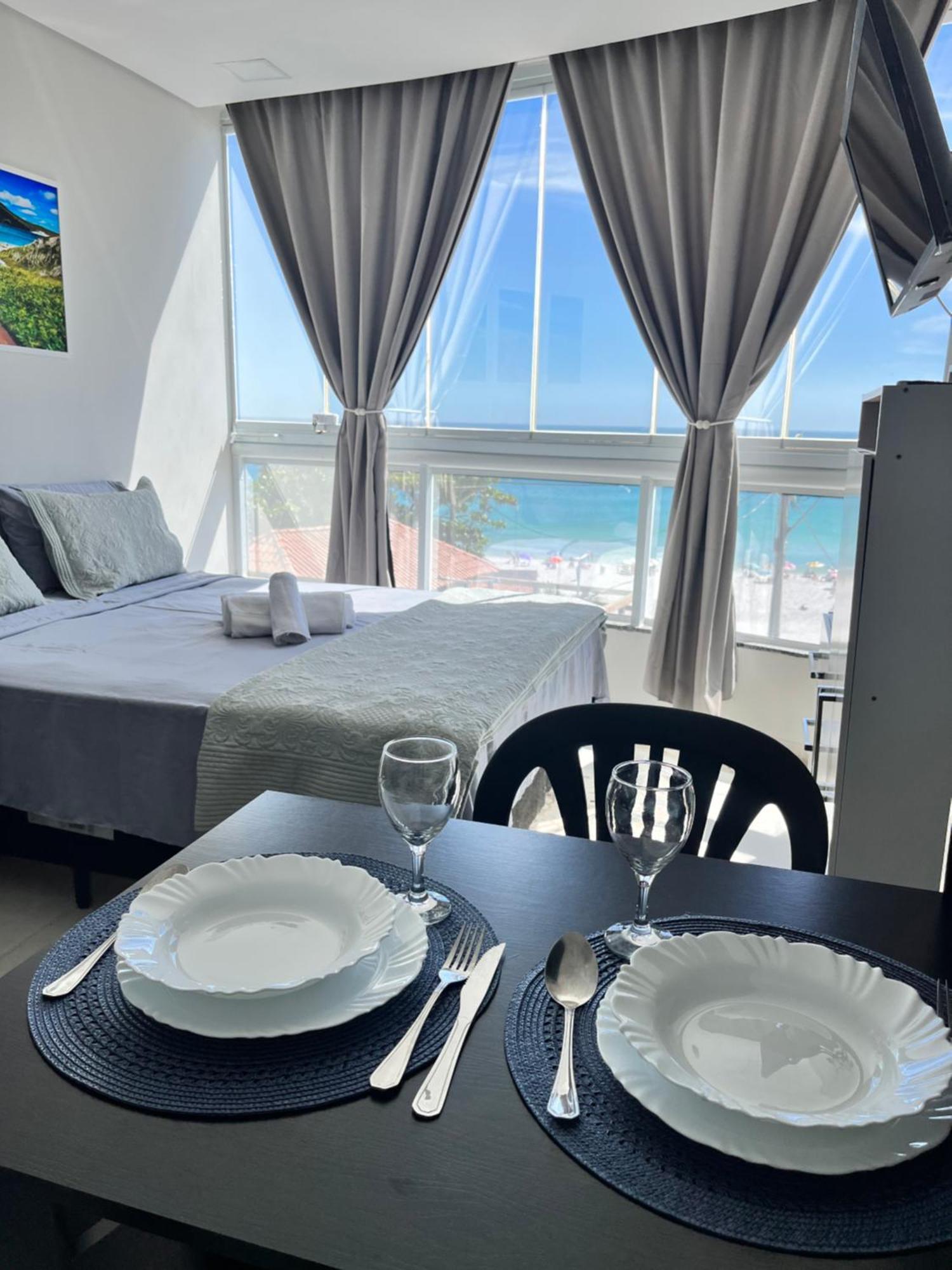 Apartment Loft Moria 202 Arraial do Cabo